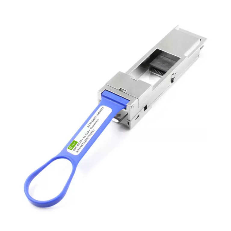 ACV-QSFP-10GSFP