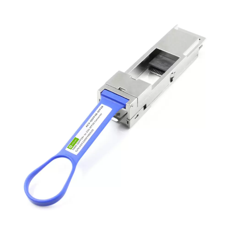 ACV-QSFP28-SFP28