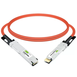 400G DAC AOC