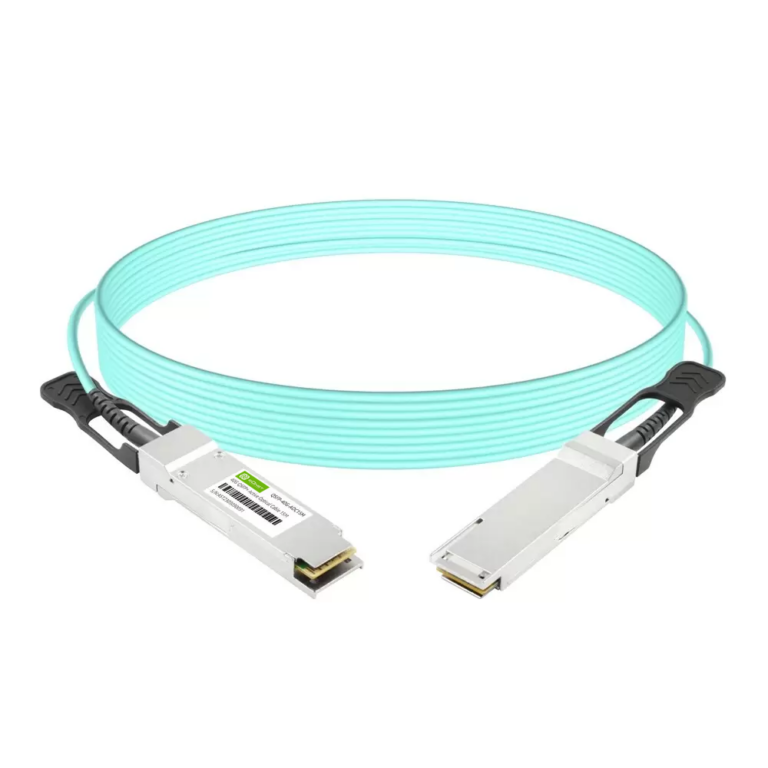 QSFP-40G-AOC15M