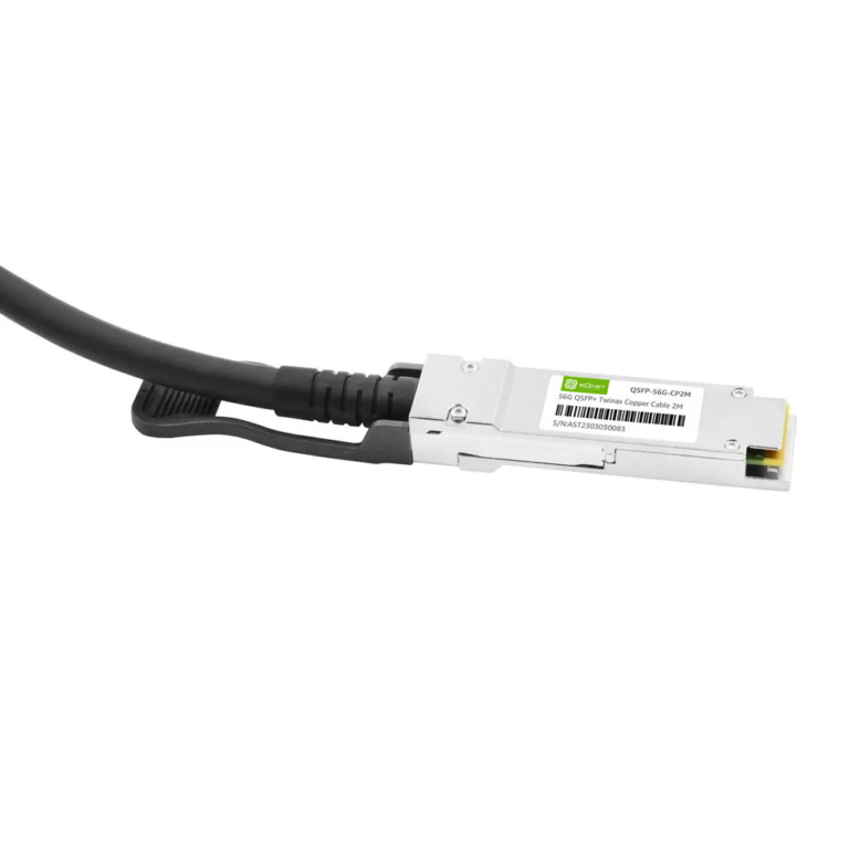 QSFP-56G-CP2M-2