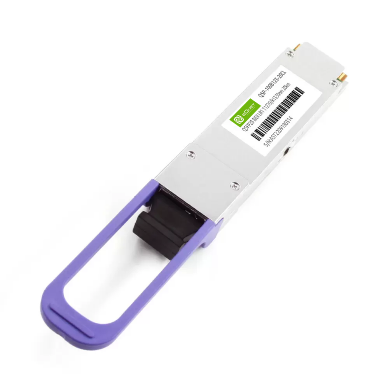 QSP-100B123-20CL