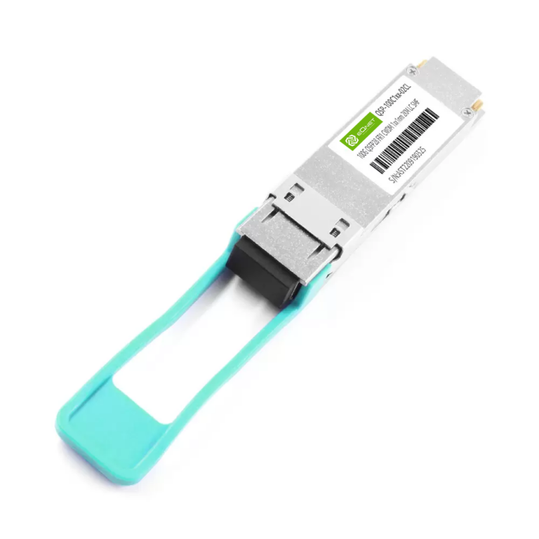 QSP-100C1xx-02CL