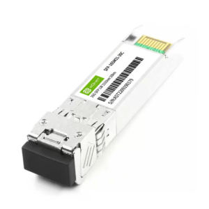 Fiber Channel Transceivers