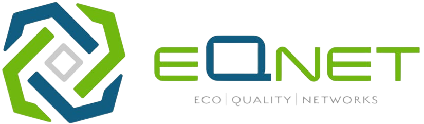 Logo eqnet